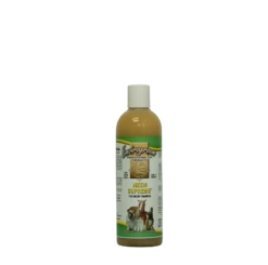Envirogroom Neem Supreme Itch Relief Pesticide Alternative Shampoo 17oz
