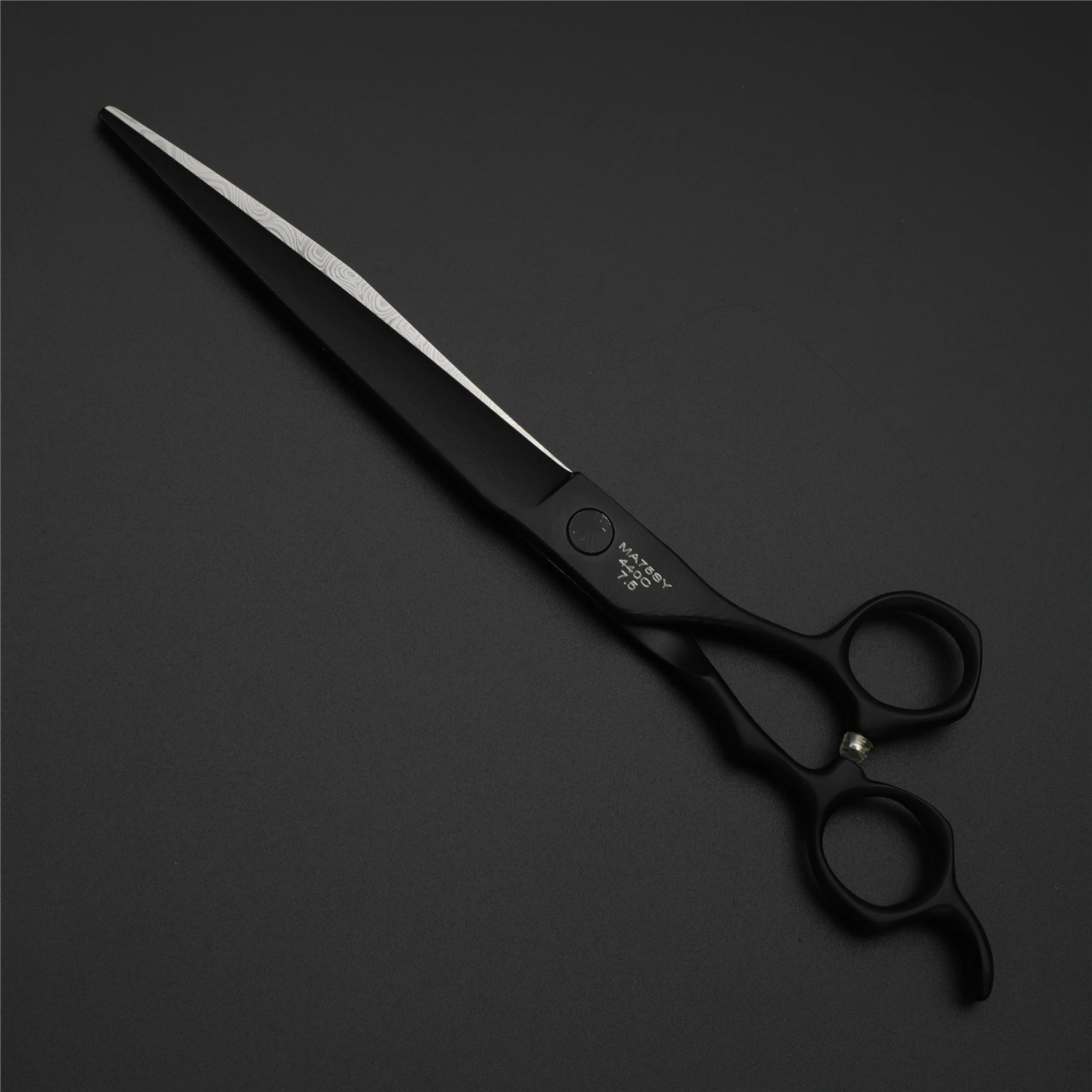 Groomtech Magician Shear Straight 7.5" - Image 2