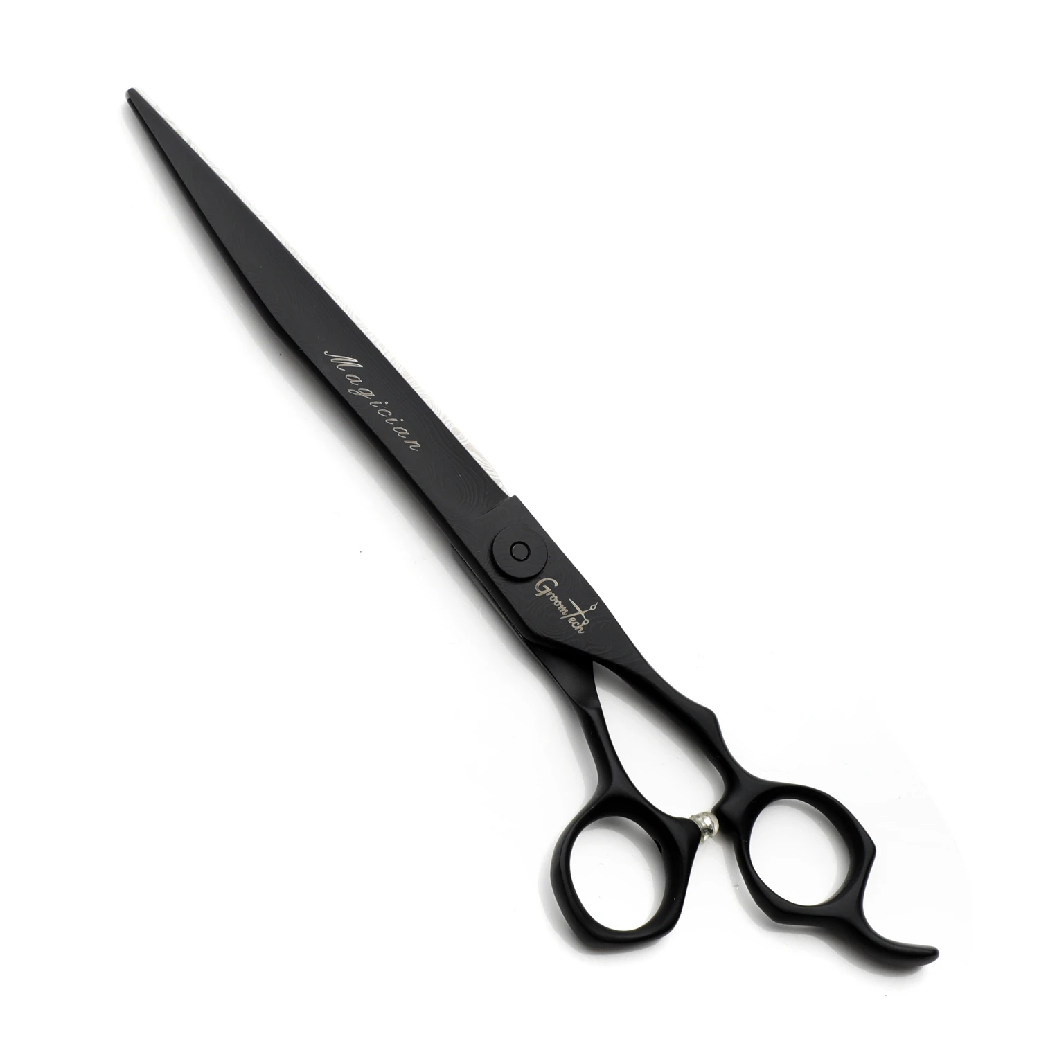 Groomtech Magician Shear Straight 7.5"
