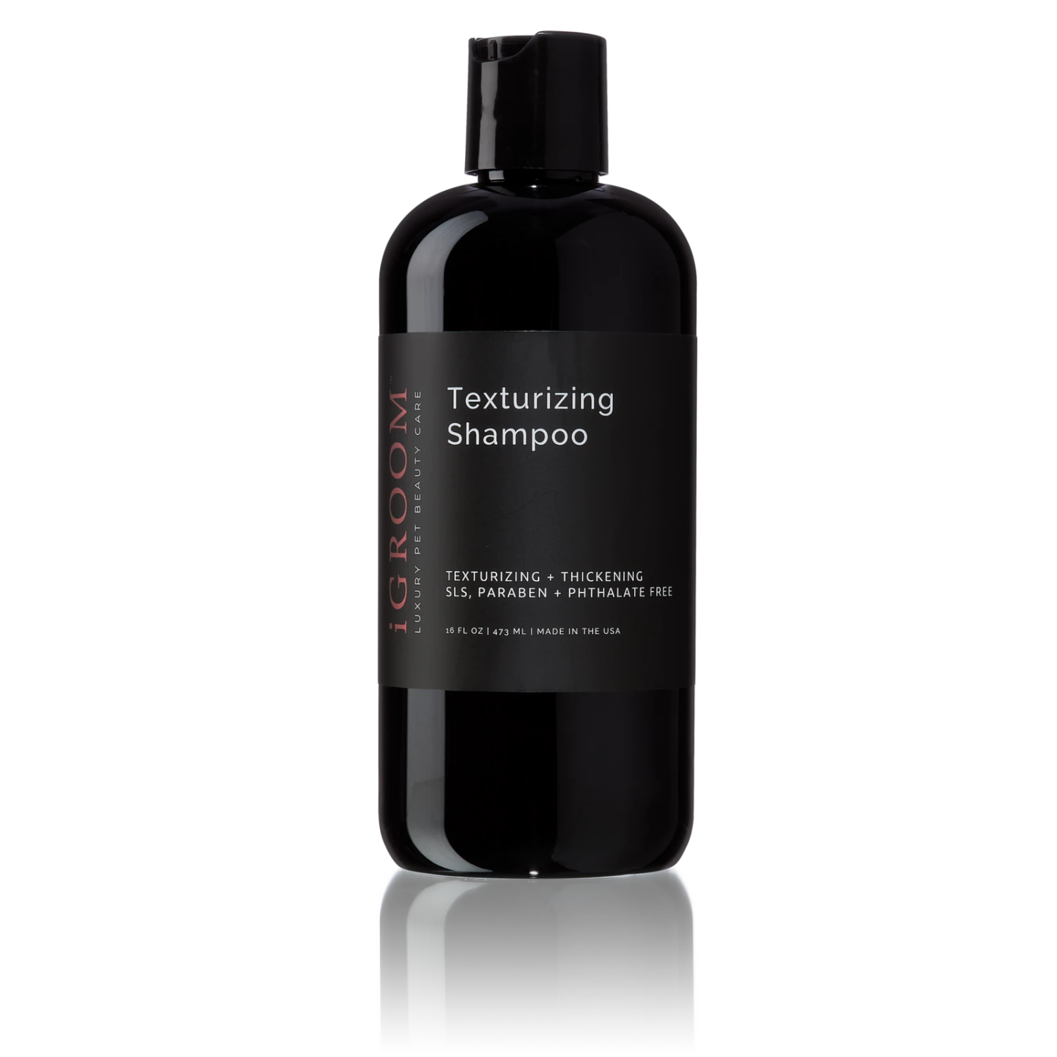 IGroom Texturizing Shampoo 16oz (473ml)