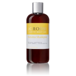 IGroom Banana Shampoo 16oz (473ml)