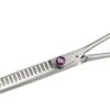 Kenchii Scorpion Shear 24 Tooth Blender / Chunker 8"