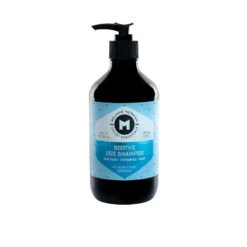 Melanie Newman Soothe Dog Shampoo 500ml