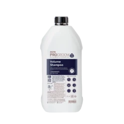 Progroom Volume Shampoo 5L