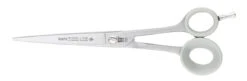 Roseline German Scissors Straight Satin 7"