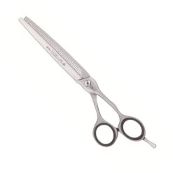 Roseline Scissors 52 Teeth Single Sided Thinner 7"