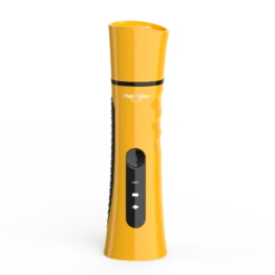 Shernbao 2 Speed Pet Nail Grinder PNG008S [Yellow]