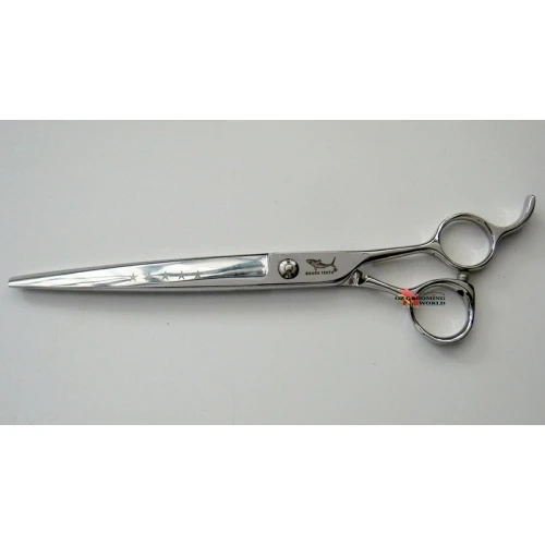 Shark Teeth 5 Star 7.5" Straight Scissors - Image 4