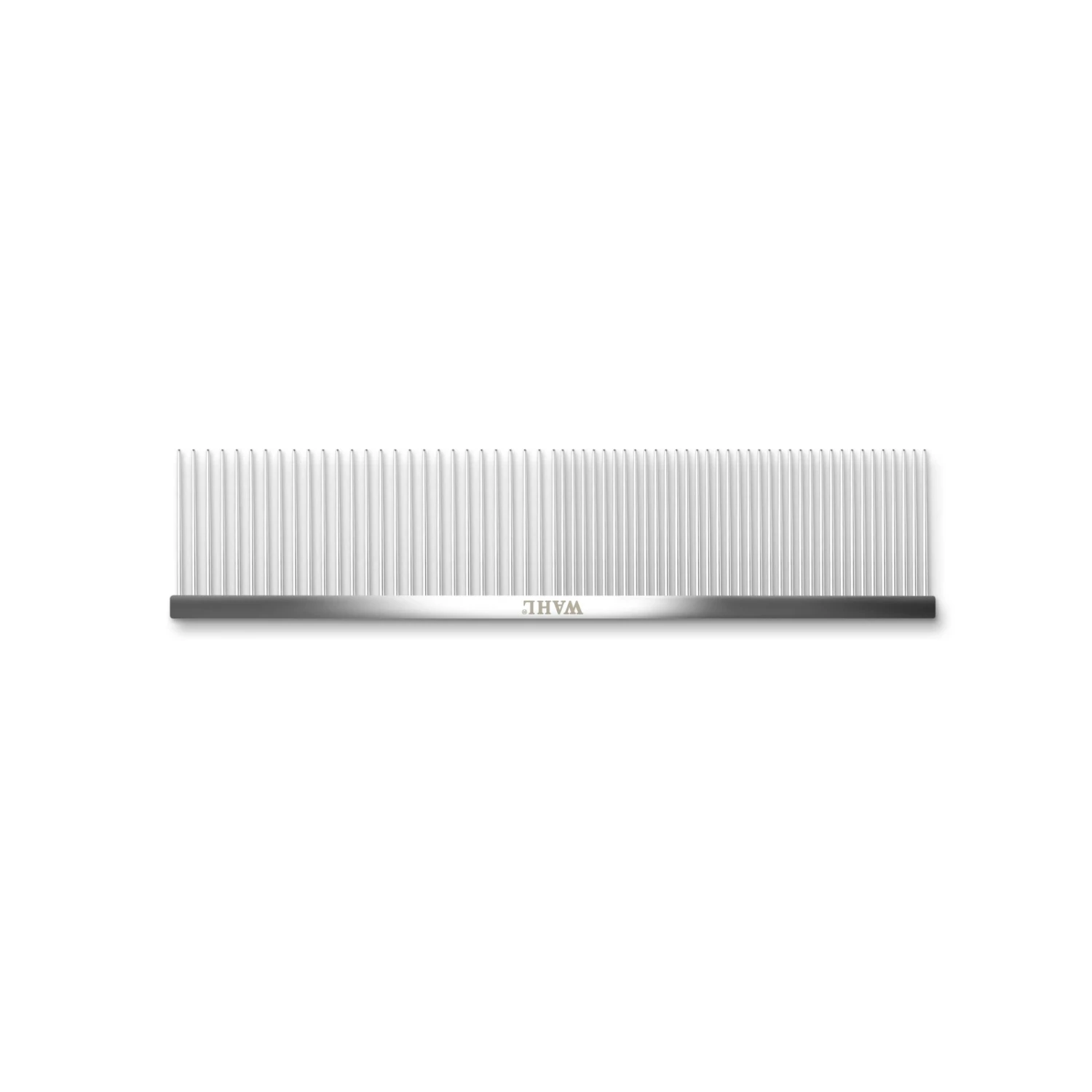 Wahl Pro Styling Groomer Comb 7 3/8" - Image 2